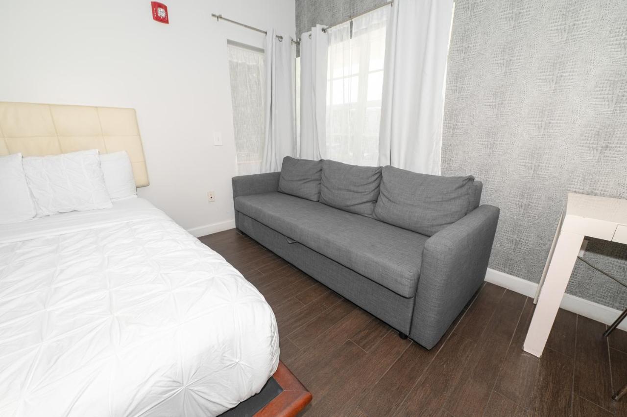 The New Apartahotel Miami Beach