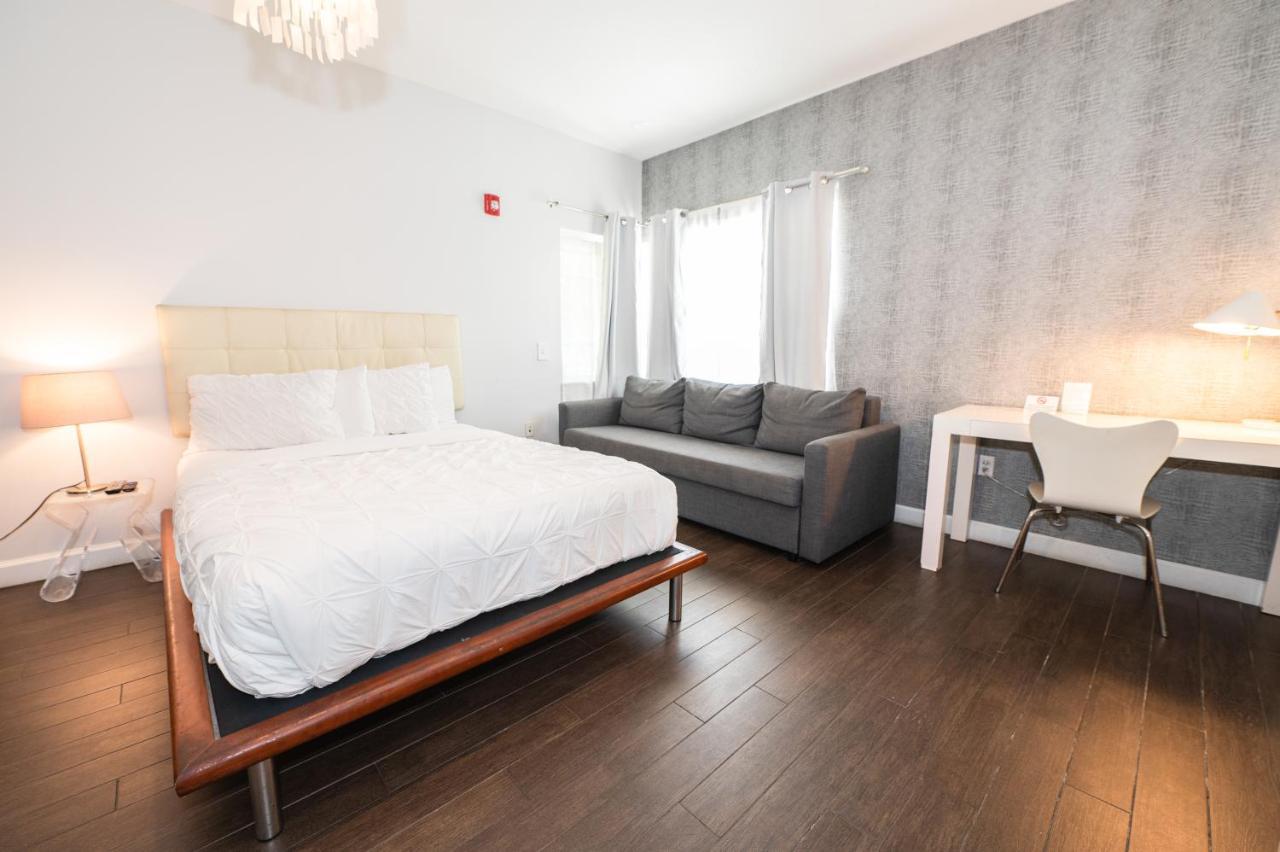 Apartahotel The New 3*