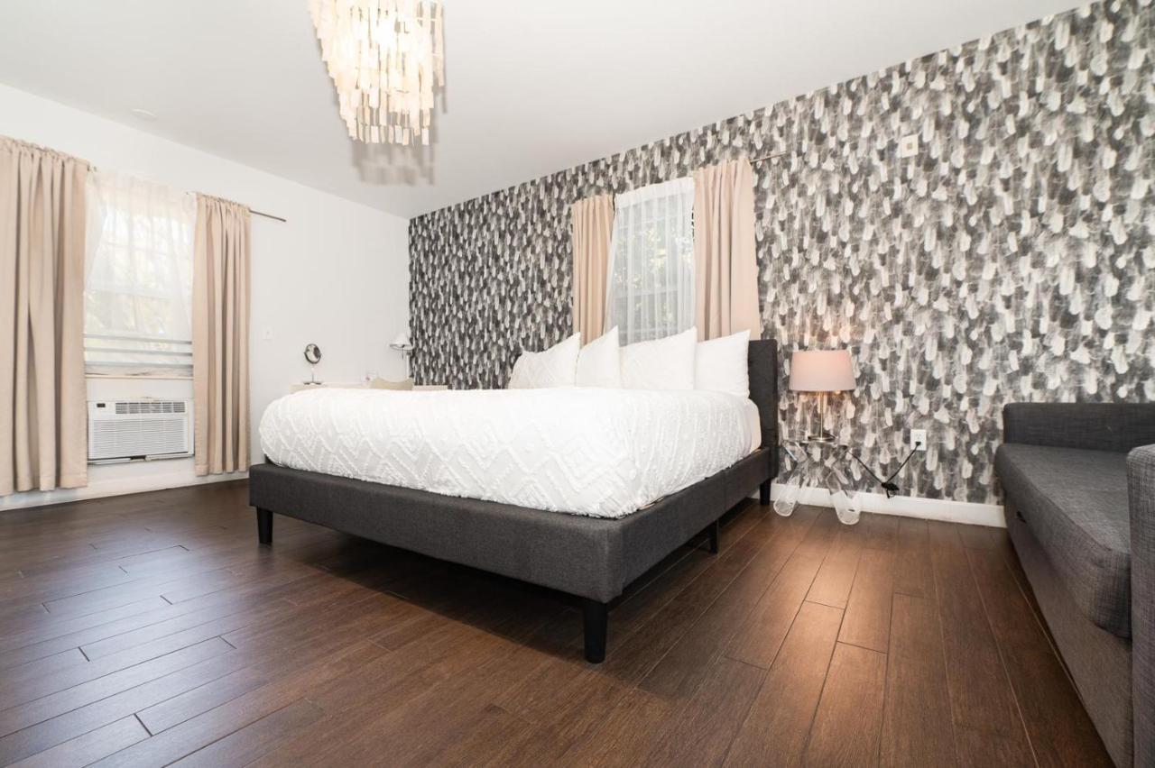 The New Apartahotel